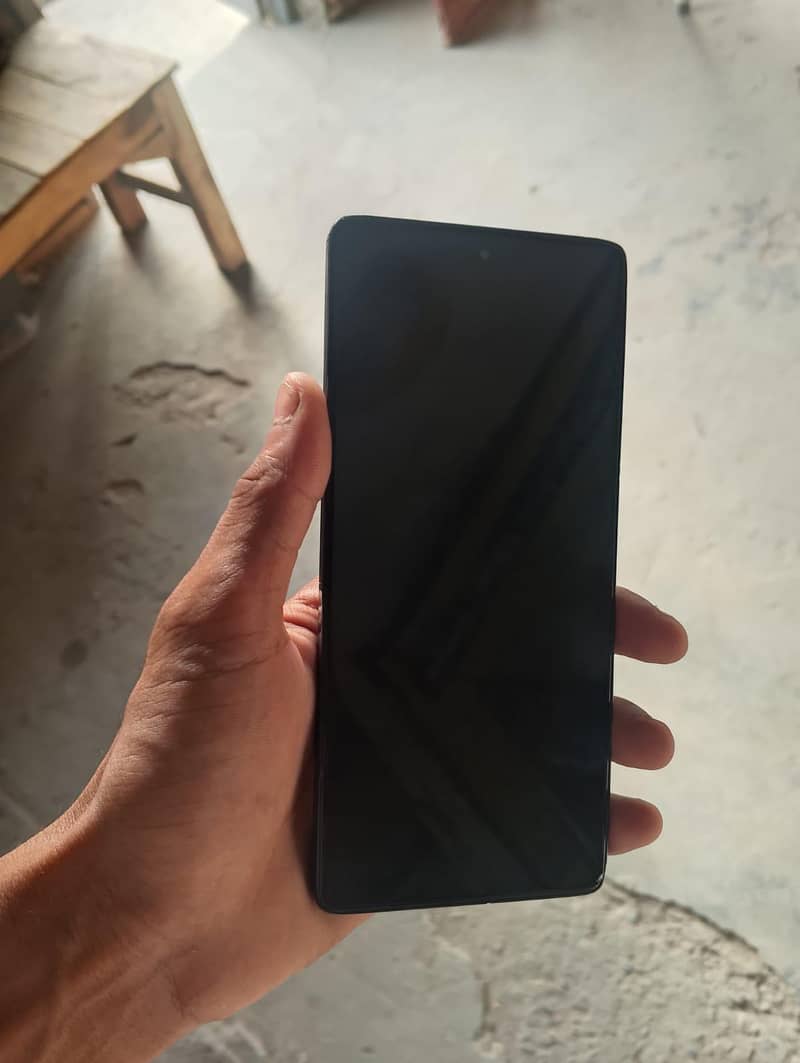 Infinix Note 40 8