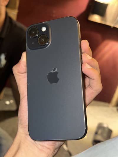 Apple iPhone 15