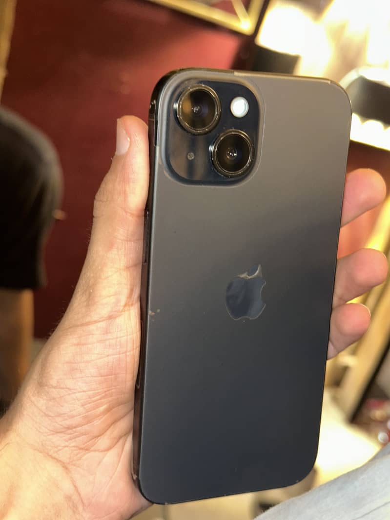 Apple iPhone 15 1