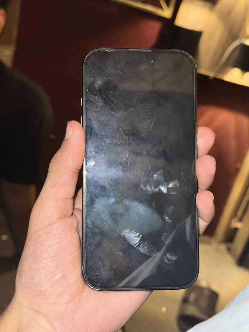 Apple iPhone 15 5