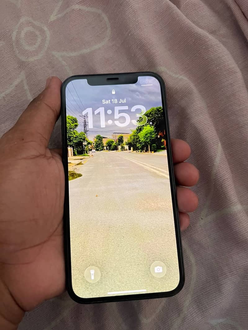 Apple iPhone 12 1