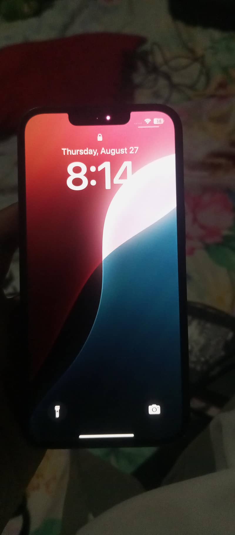 Apple iPhone 14 9