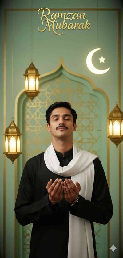 Mehran Rana