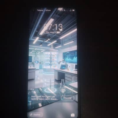 Infinix Note 7