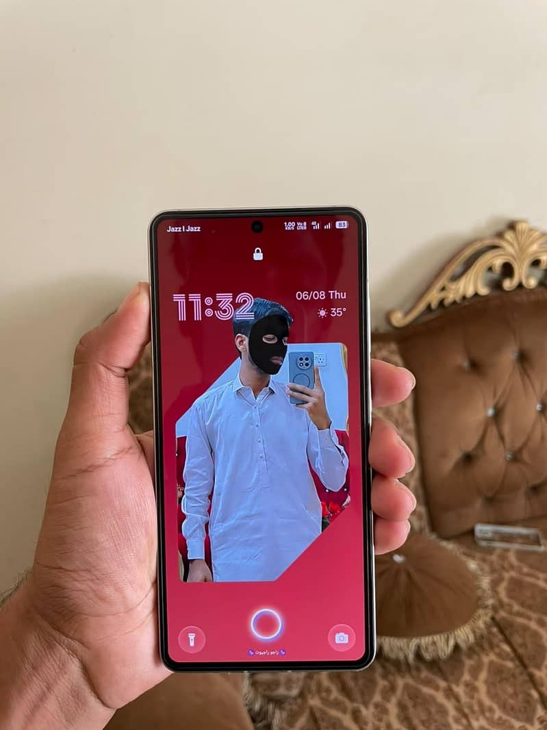 One Plus 13R 6