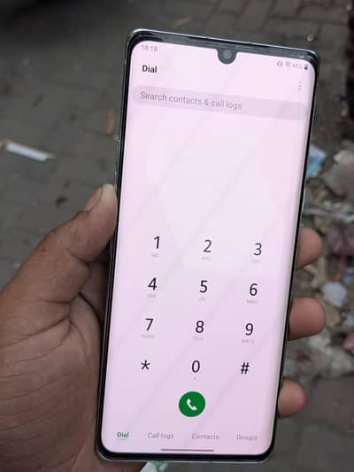 LG Velvet 5G 03089641063