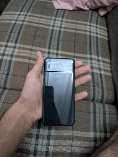 Google Pixel 8