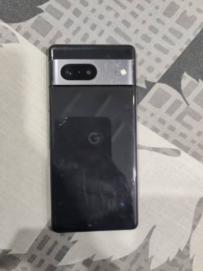 Google Pixel 7 PTA Approved
