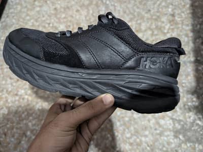 Hoka One one Bondi