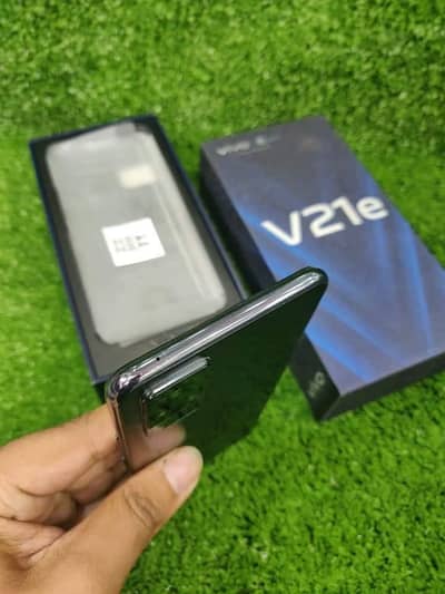 Vivo V21e mobile 8/128GB