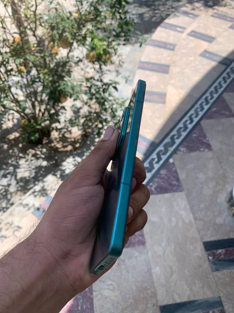 Infinix Note 50 3