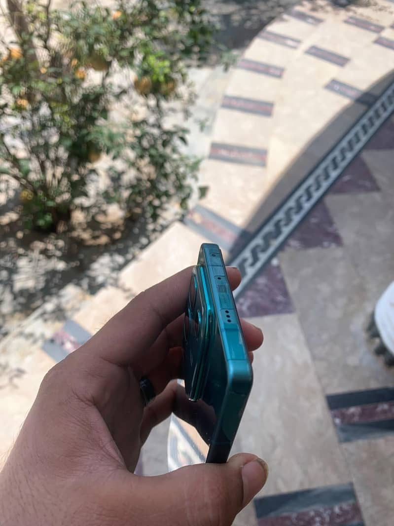 Infinix Note 50 4