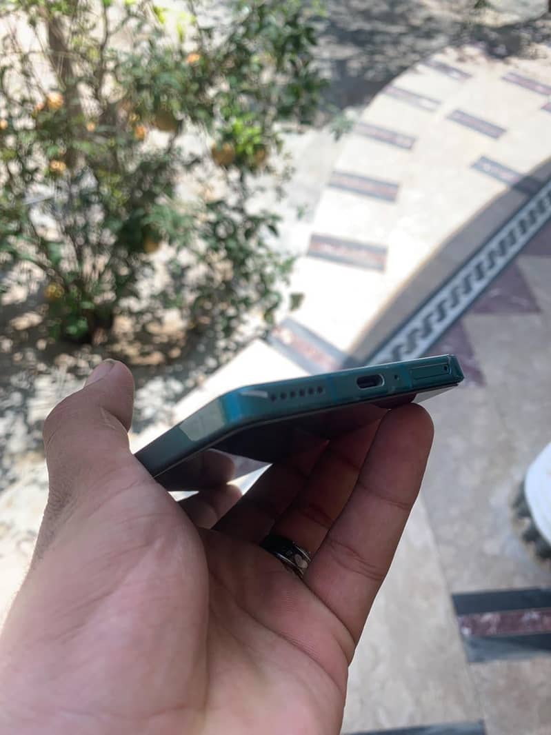 Infinix Note 50 5