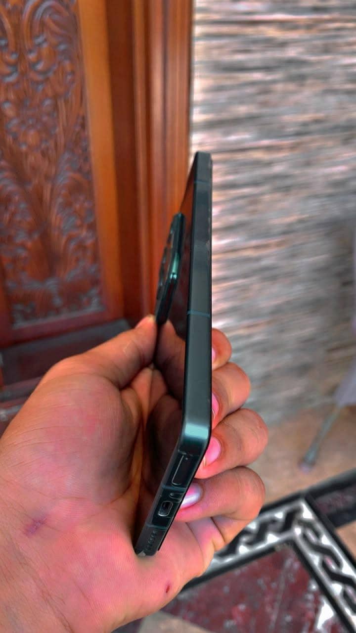 Infinix Note 50 6