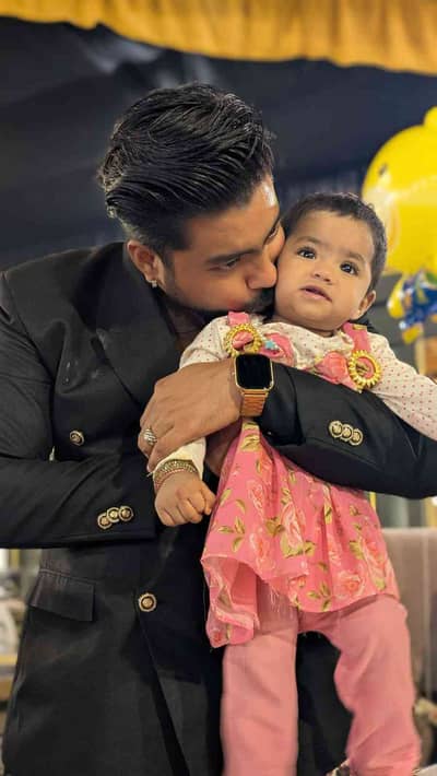 Muhammad Shaharyar