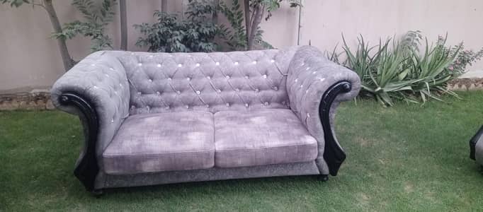 6-sate sofa for sale