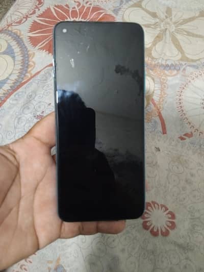 Infinix Note 8i (6/128) GB EXCHANGE POSSIBLE WITH GOOD SETT SAI