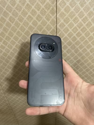 Nothing Phone 2a