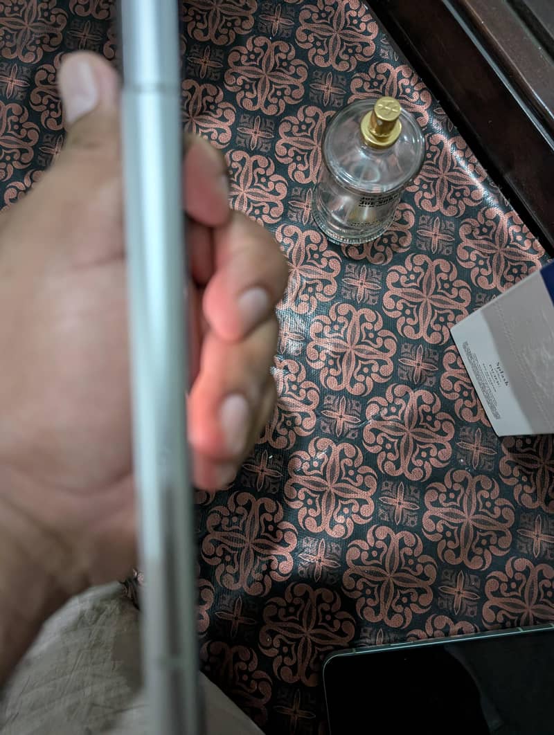 Google Pixel 7a official pta 1