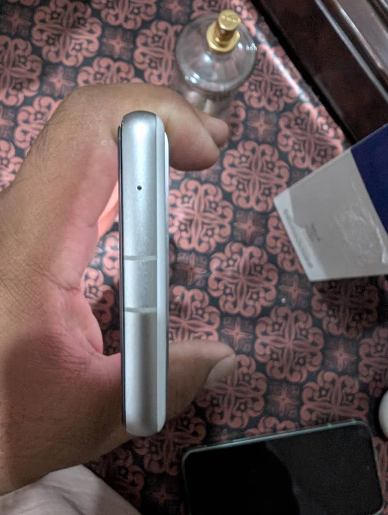 Google Pixel 7a official pta 2