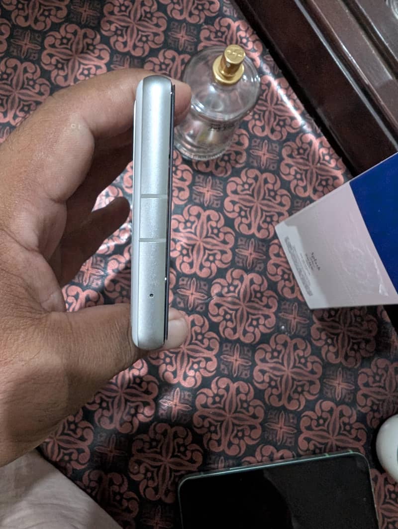 Google Pixel 7a official pta 4