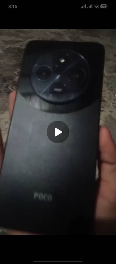 Poco c75 condition 10/9.5