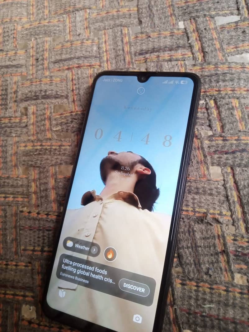 Poco c75 condition 10/9.5 1