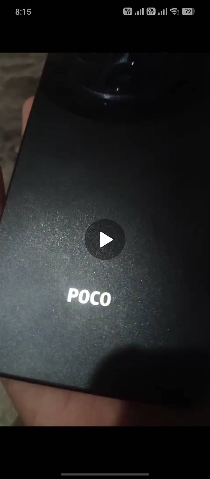 Poco c75 condition 10/9.5 2