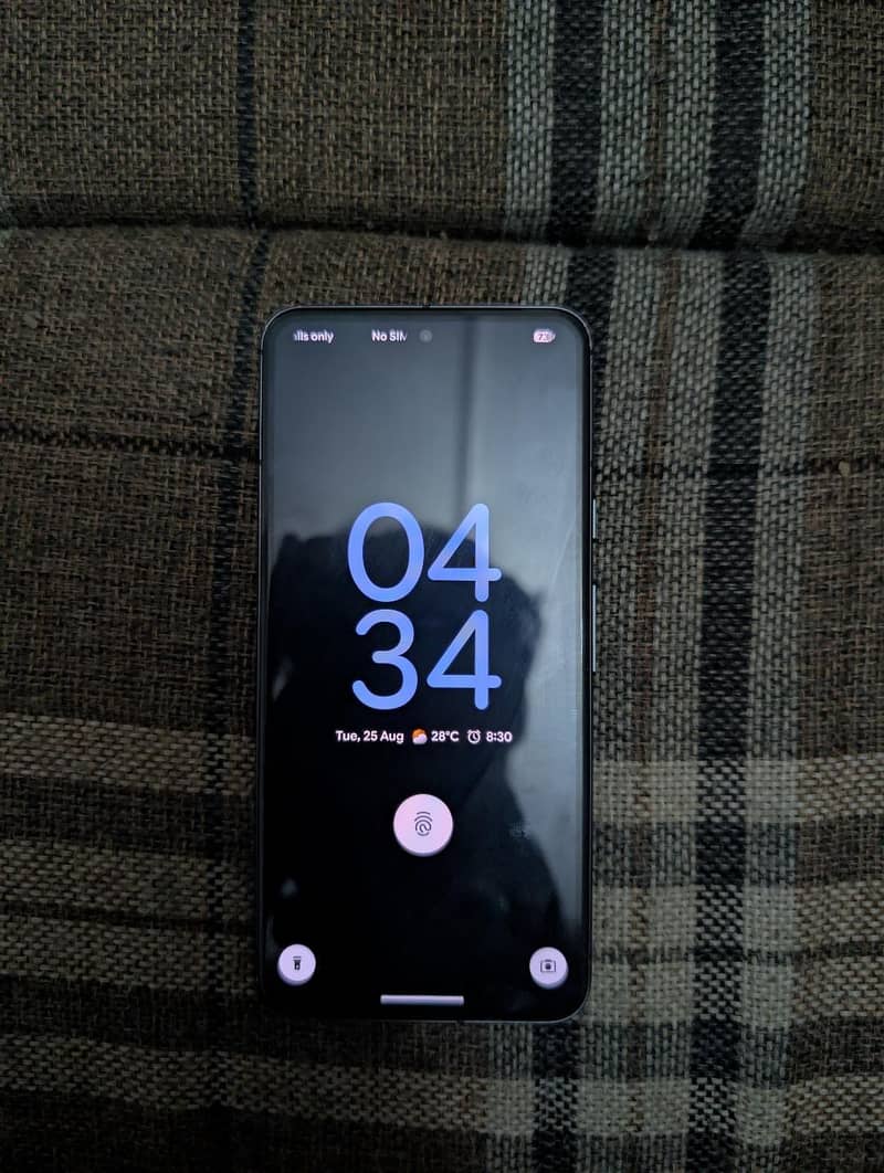 Google Pixel 8 5