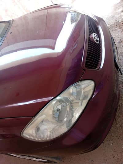 Toyota Corolla GLI 2005