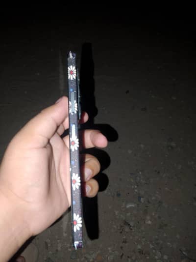 Infinix Hot 50 Pro