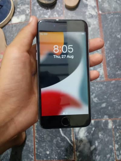 Apple iPhone 6S