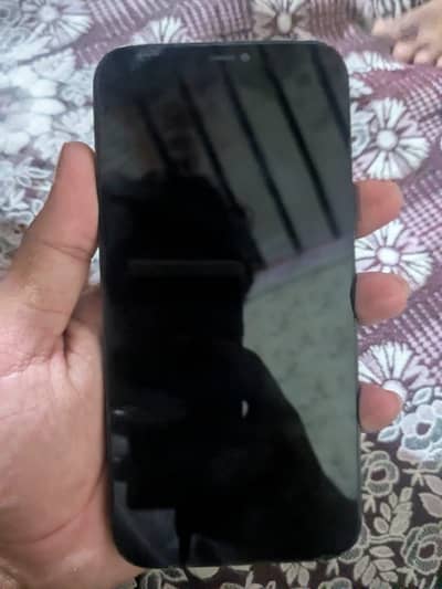 iPhone 12pro max Jv