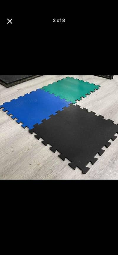 Gym Flooring Rubber Flooring Mats For Sale