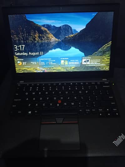 Lenovo ThinkPad Core i5 | 4GB RAM | 168GB SSD | Used Like New
