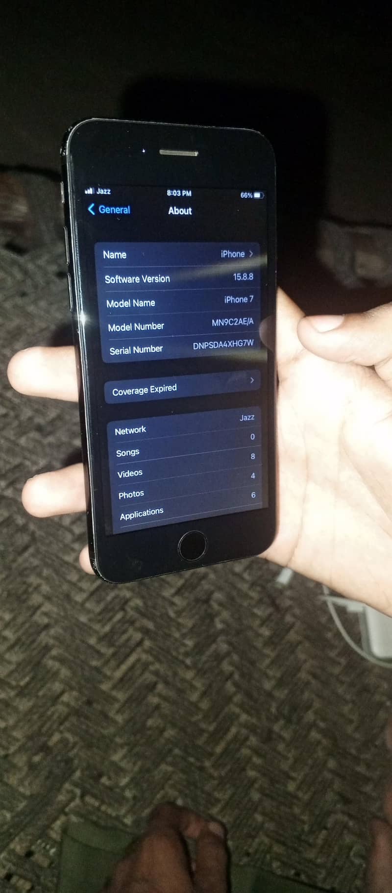 iphone 7 7