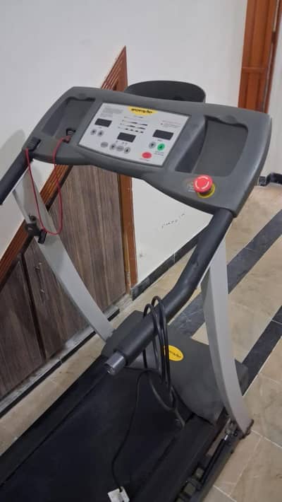 Treadmill for sale