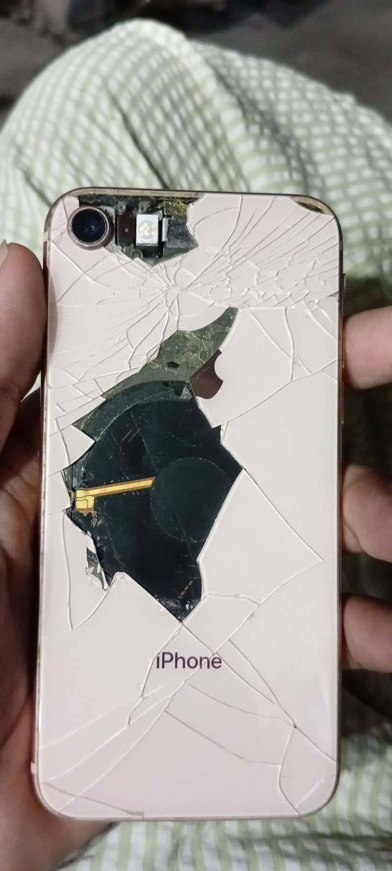 Apple iPhone 8 1