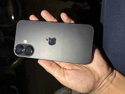Iphone 16 128gb jv