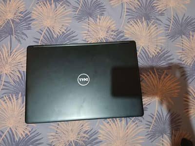Dell Latitude Core i5 Business Laptop for Sale (Condition 10/10)