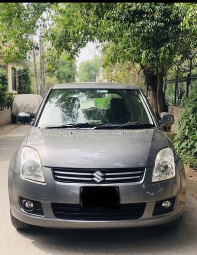Suzuki Swift 2010