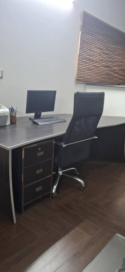 office table