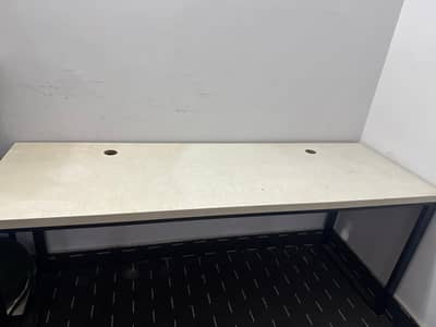 2 Office Table For Sale