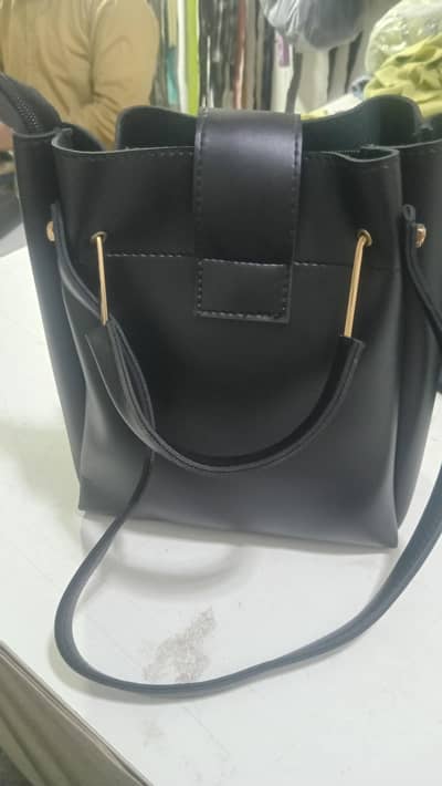 ladies hand bag