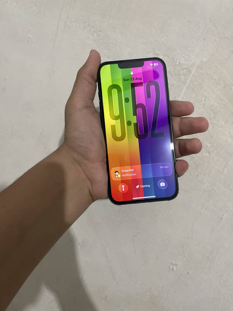 Apple iPhone 13 8