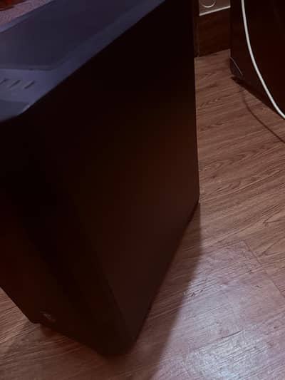Msi Mag M100A Casing