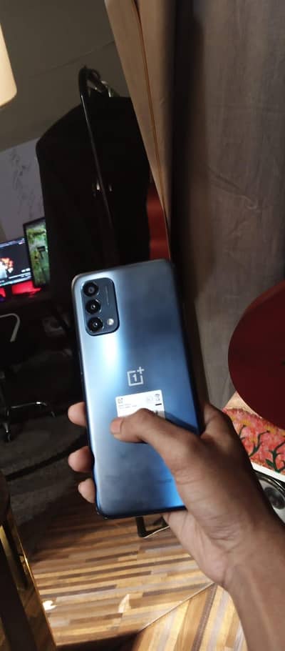 One Plus A93 4gb