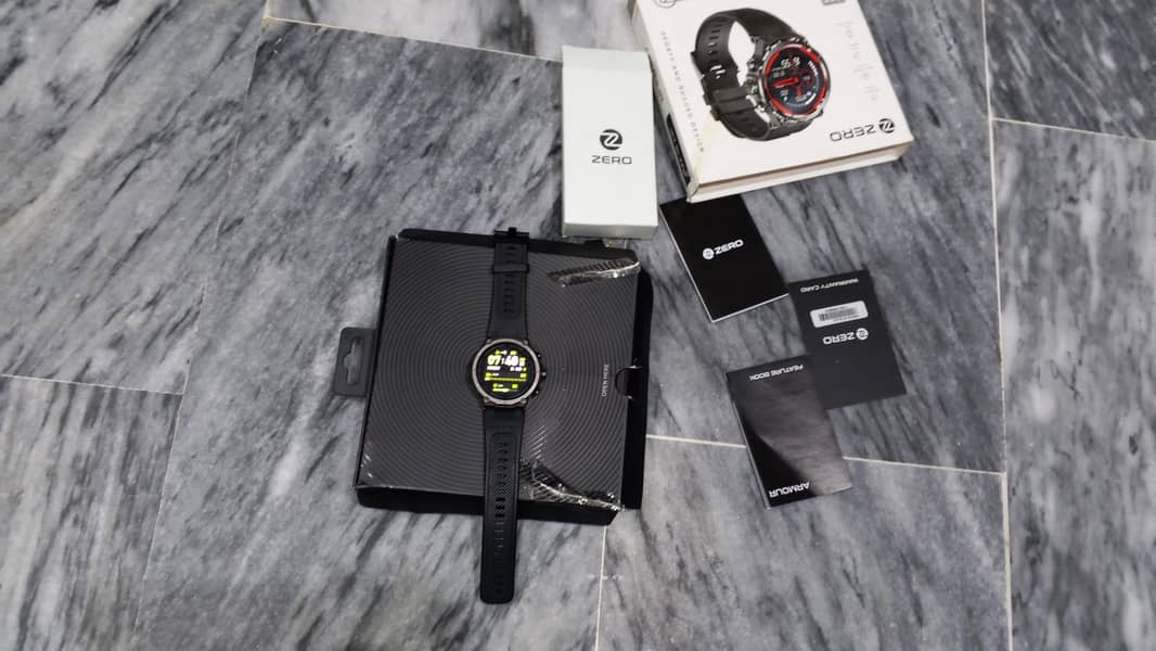 zero watch 1