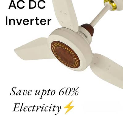 noAc/dc ceiling fan pure copper whole sale rate