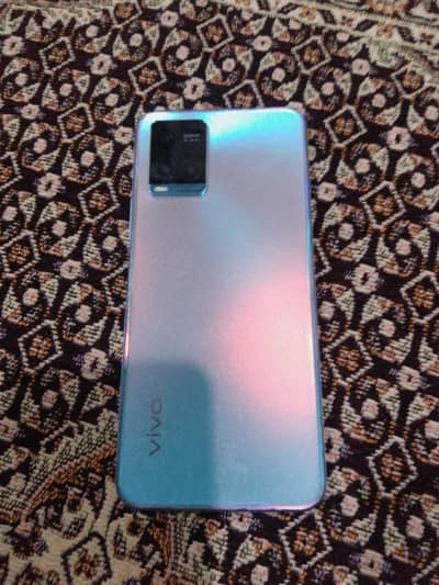 Vivo Y33s
